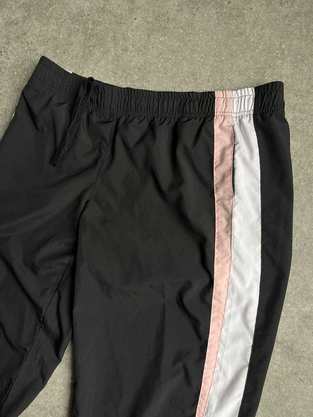 Nike × Vintage Crazy y2k nike trackpants women’s - image 6