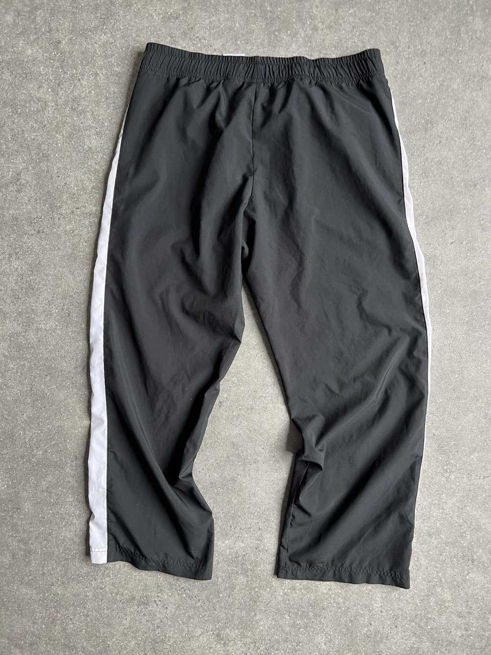 Nike × Vintage Crazy y2k nike trackpants women’s - image 8