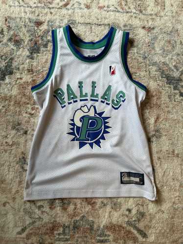 Palace × Streetwear Palace Jersey - Dallas Maveric