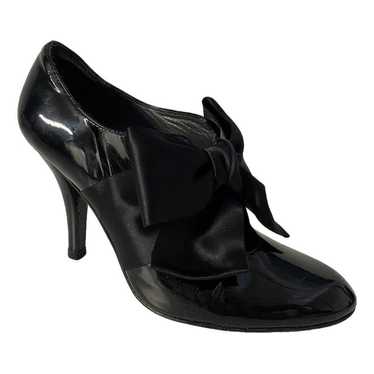 Stuart Weitzman Patent leather heels