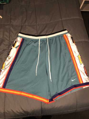 Nike Nike Dri-Fit Basketball Shorts - image 1