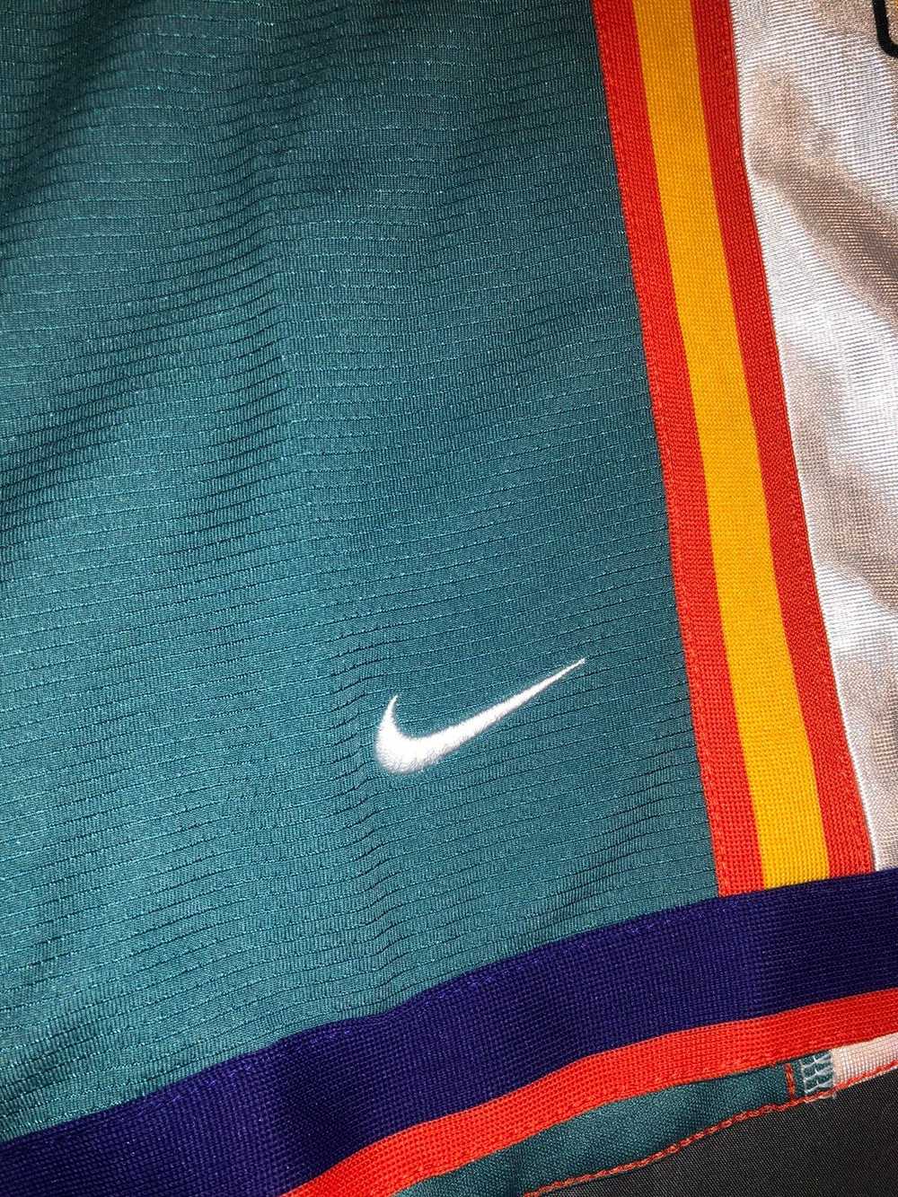 Nike Nike Dri-Fit Basketball Shorts - image 2