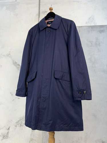 Gant × Vintage Gant Trench Coat Jacket Size M