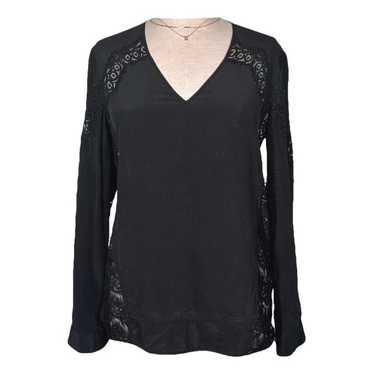 The Kooples Silk blouse