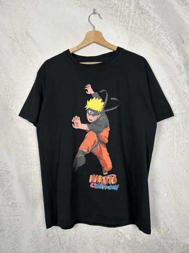 Anima × Movie × Vintage Vintage Naruto 2002 Anime… - image 1