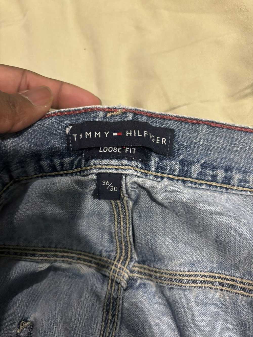 Tommy Hilfiger Tommy Jeans - image 4