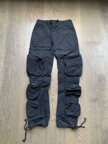 Whoisjacov 6 pocket cargo - Gem