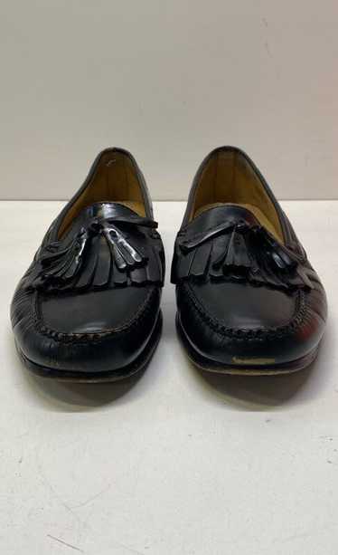 Cole Haan Black Loafer Casual Shoe Men 13