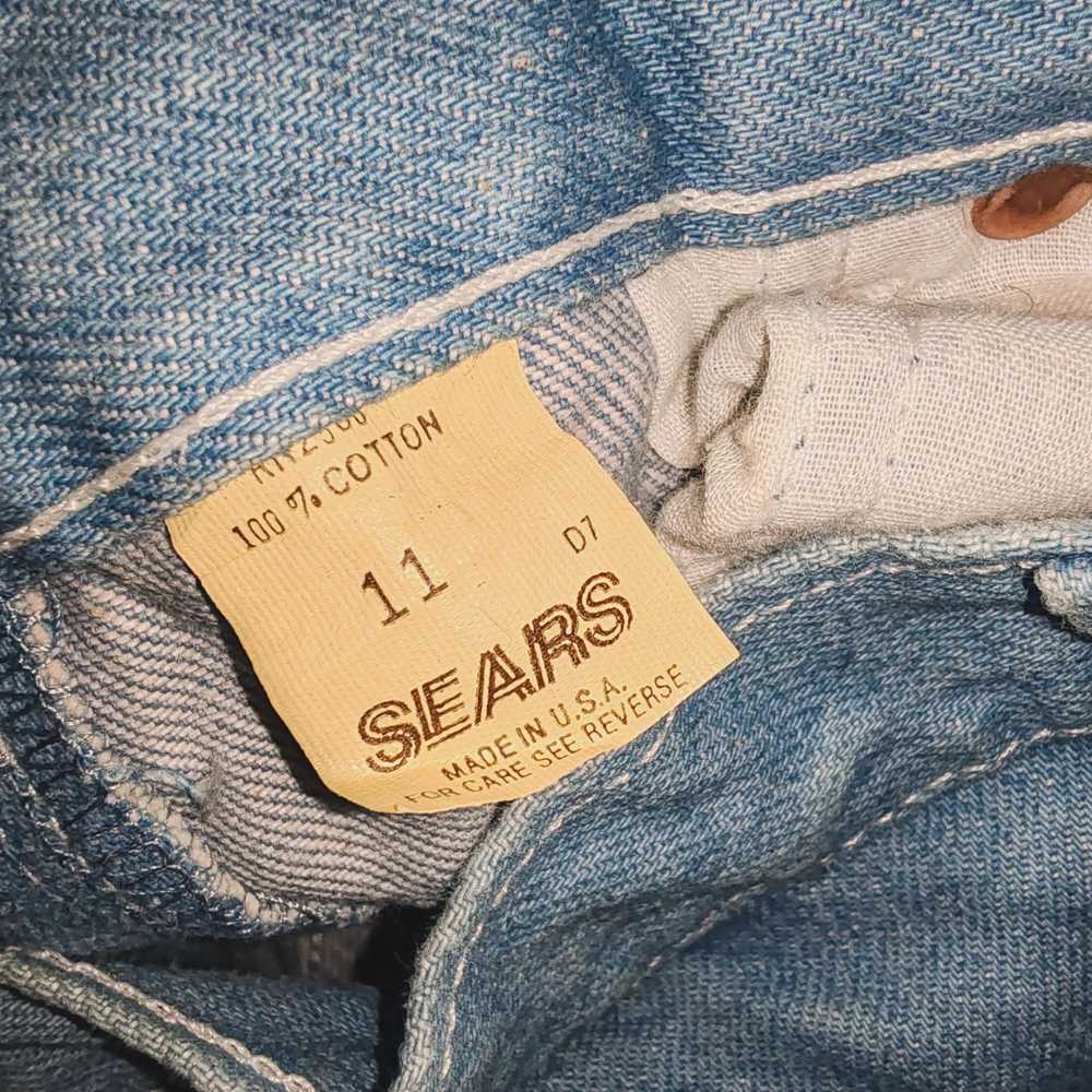 American Classics × Sears × Vintage Vintage Sears… - image 3