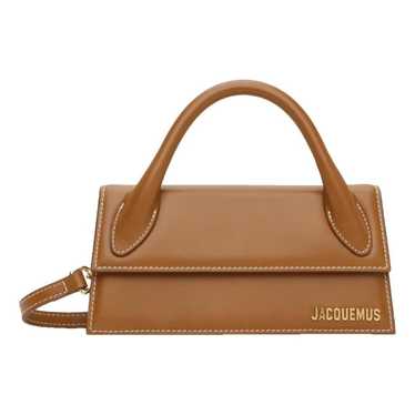 Jacquemus Leather handbag - image 1