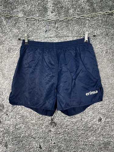 Erima × Streetwear × Vintage Vintage 90s Erima Shi