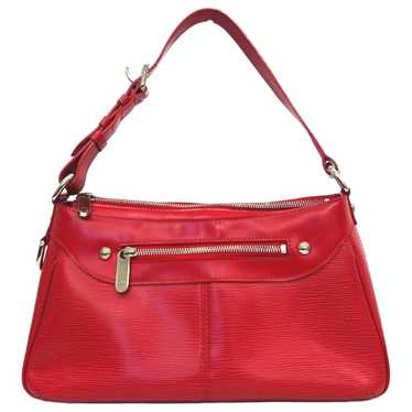 Louis Vuitton Turenne leather handbag