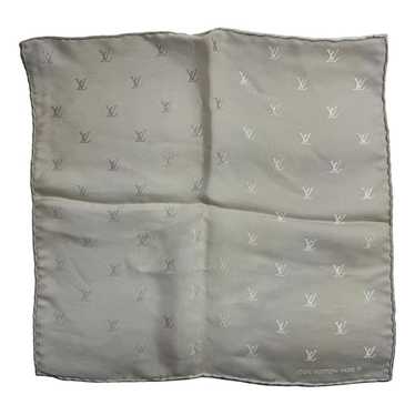 Louis Vuitton Silk scarf & pocket square - image 1