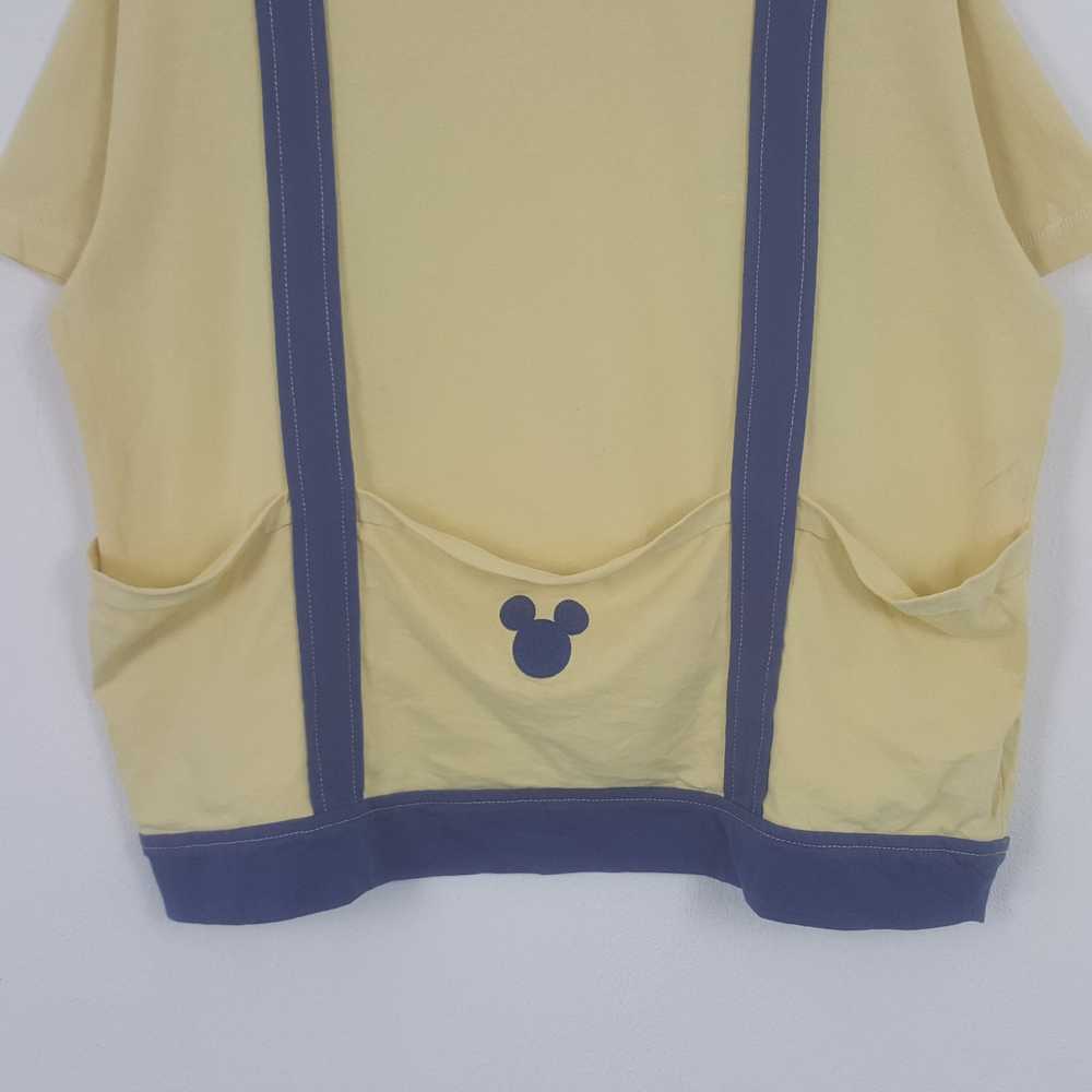 Disney × Ne-Net × Vintage Vintage Ne-Net by Issey… - image 2