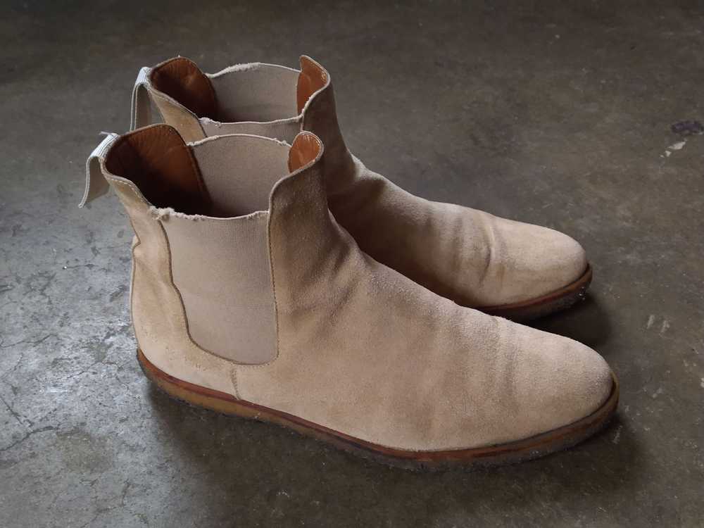 Common Projects Common Projects Chelsea Boots Siz… - image 10