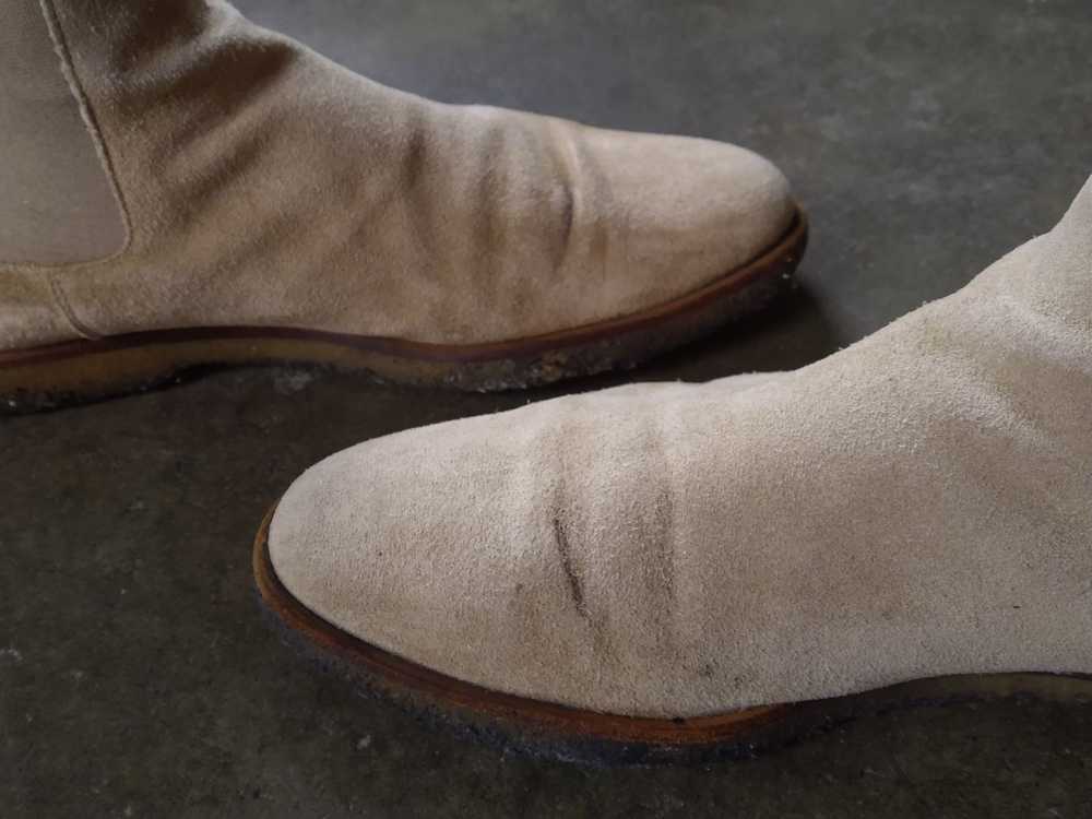 Common Projects Common Projects Chelsea Boots Siz… - image 12