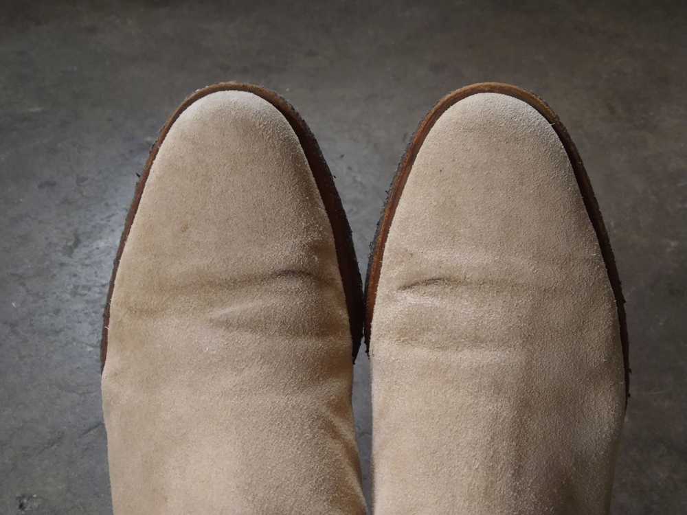 Common Projects Common Projects Chelsea Boots Siz… - image 2