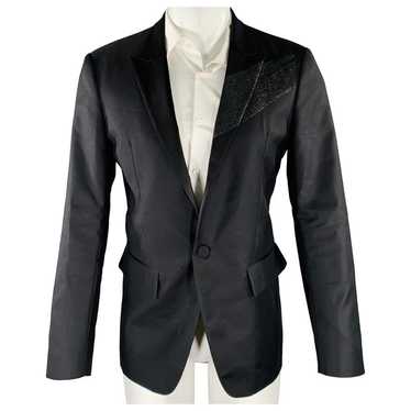 Dsquared2 Wool jacket