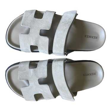 Hermès Chypre sandal