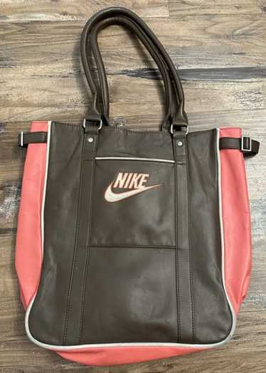 バッグ 90s Vintage  Archive Nike Shoulder Bag 90s Vintage Archive Nike Shoulder Bag