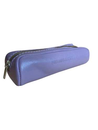 Portland Leather 'Almost Perfect' Ballpark Pouch