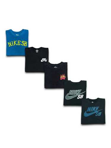 Nike Nike SB t-shirt bundle - image 1