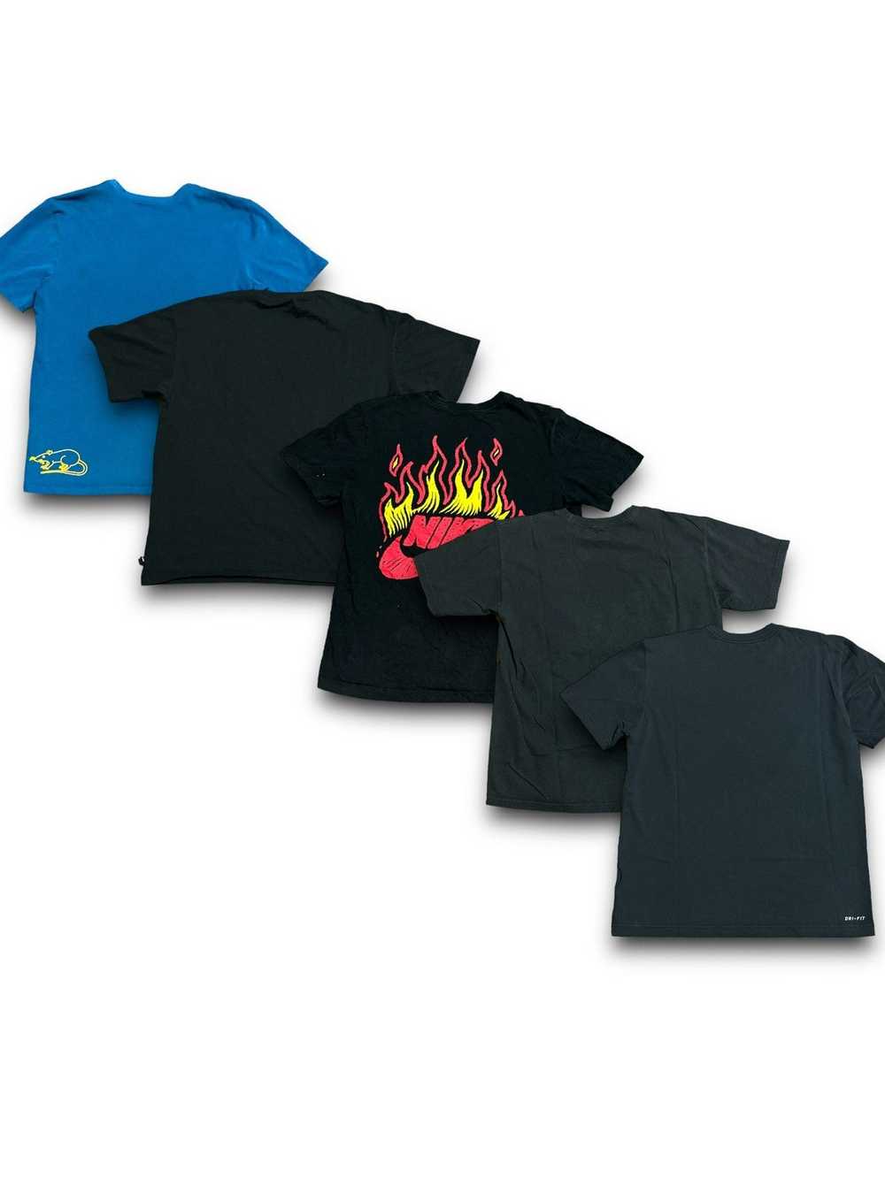 Nike Nike SB t-shirt bundle - image 3