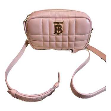 Burberry Lola Mini leather handbag