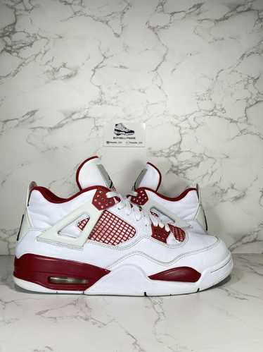 Jordan Brand × Streetwear Air Jordan 4 Retro 'Alte