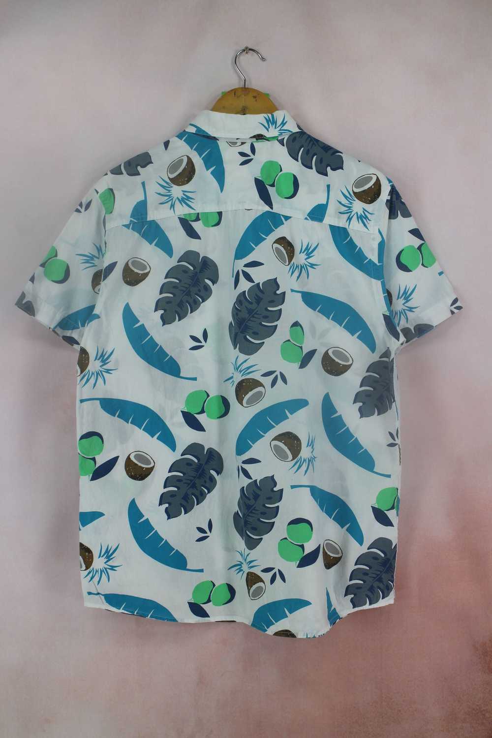 Urban Pipeline Vintage Hawaiian URBAN PIPELINE Co… - image 6