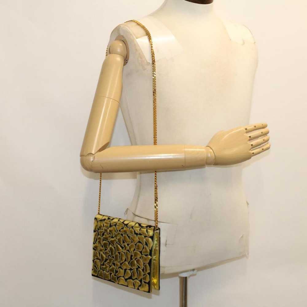 Valentino Garavani Leather handbag - image 6