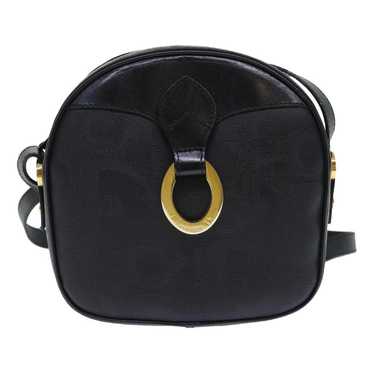 Dior Leather handbag - image 1