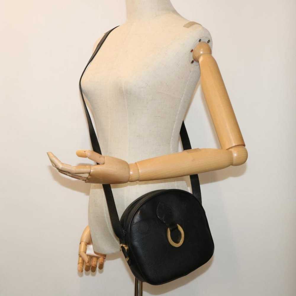 Dior Leather handbag - image 7