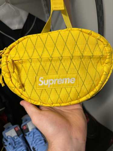 Supreme Supreme Waist Bag (FW18) - image 1