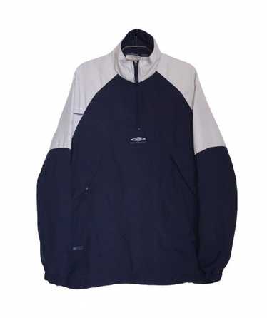 Umbro pro training jacket - Gem