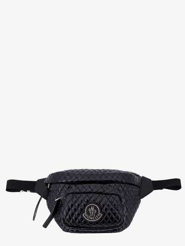 Moncler Felicie Woman Black Pouch Bags