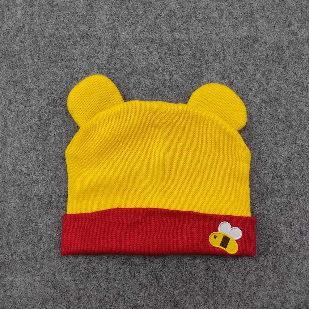 Anima × Disney × Japanese Brand Winnie The Pooh B… - image 1