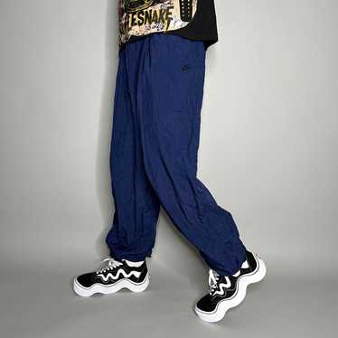 Nike × Nike ACG × Vintage Crazy Vintage 90s Nike … - image 1