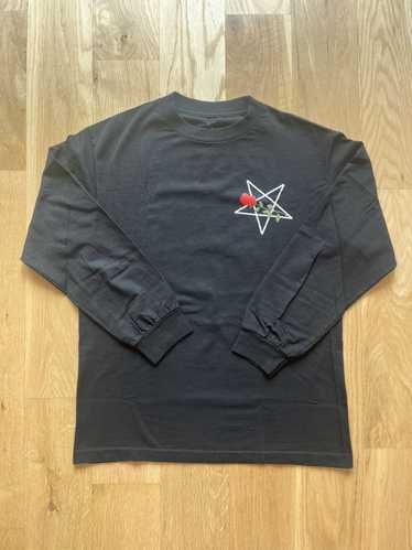 Black Scale Black Scale LongSleeve T-Shirt