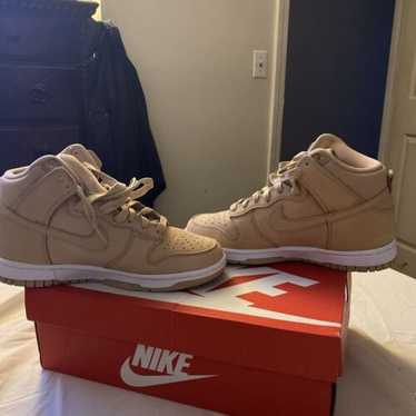 Sb dunk mf - Gem