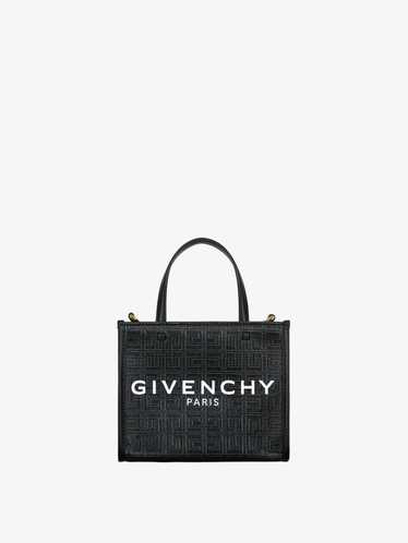 Givenchy o1in1g0624 Size : OS / Mini Tote Bag in B