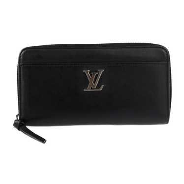 Louis Vuitton Louis Vuitton Zippy Lockme Long Wal… - image 1