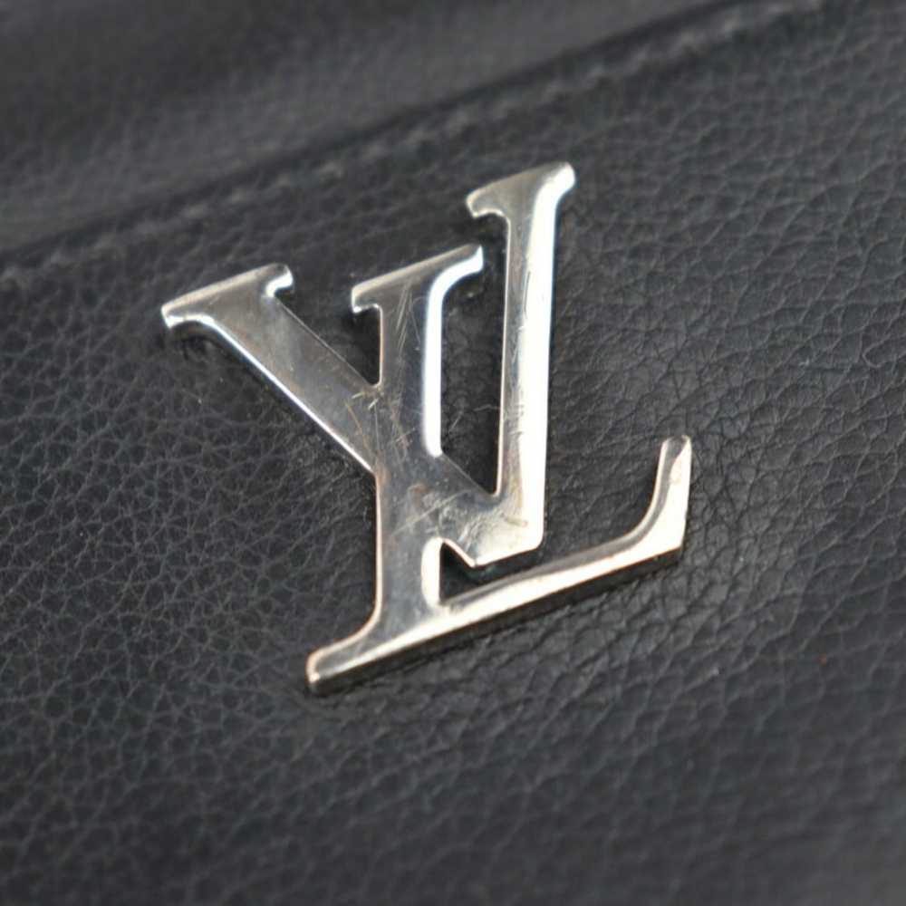 Louis Vuitton Louis Vuitton Zippy Lockme Long Wal… - image 7