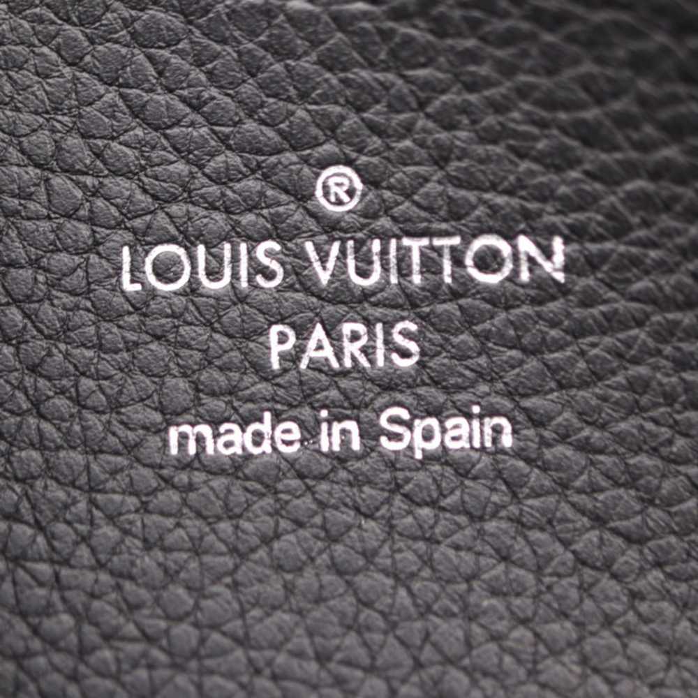 Louis Vuitton Louis Vuitton Zippy Lockme Long Wal… - image 9