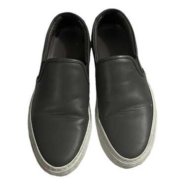 Common Projects Leather flats - image 1