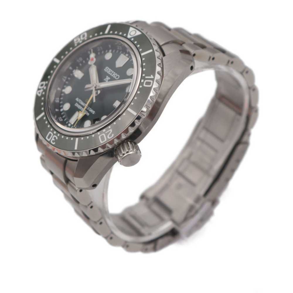 Seiko SEIKO Prospex Diver Scuba Watch SBEJ009 6R5… - image 2