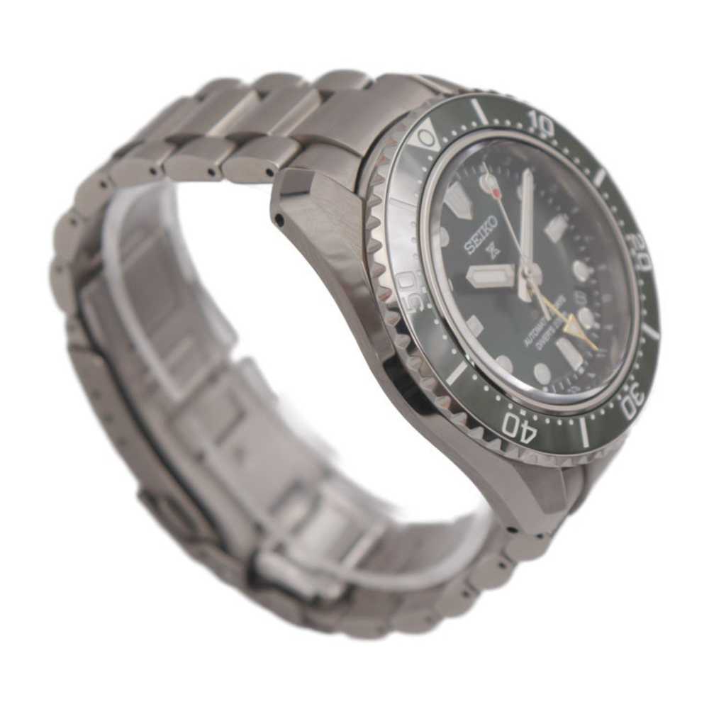 Seiko SEIKO Prospex Diver Scuba Watch SBEJ009 6R5… - image 3