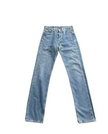 Levi's × Made In Usa × Vintage Vintage Levi’s 501… - image 1