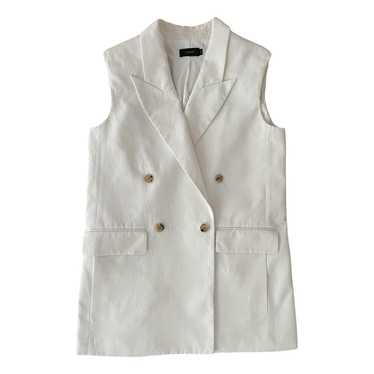 Joseph Linen blazer - image 1