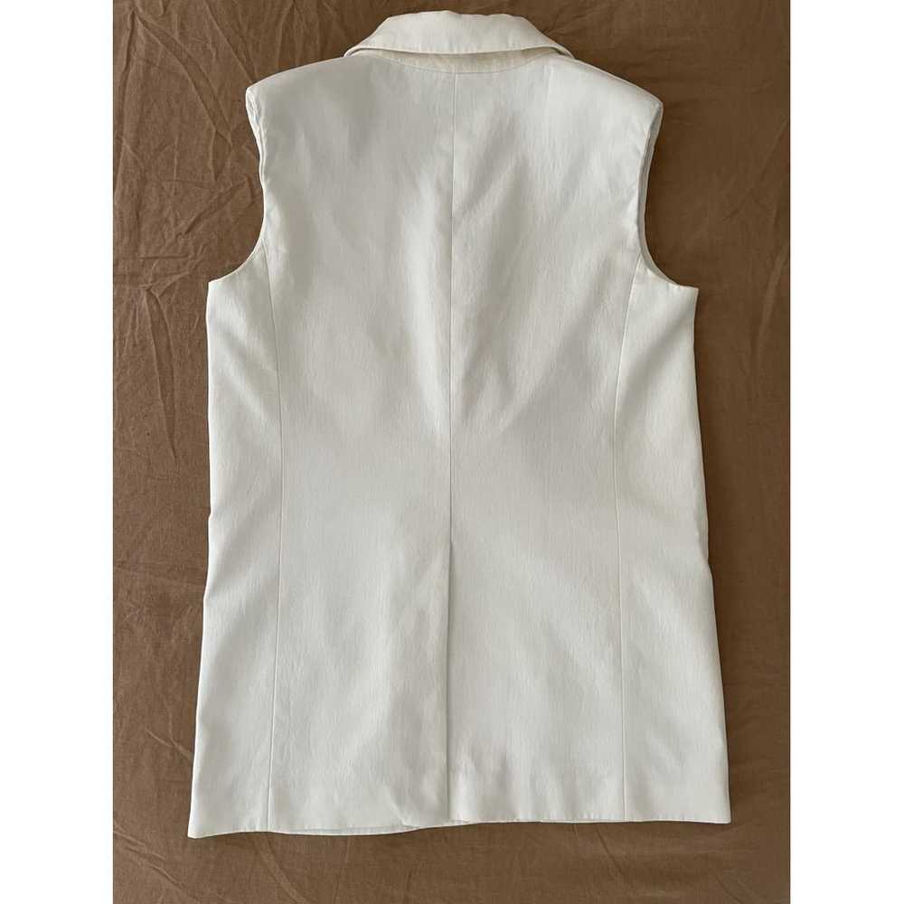 Joseph Linen blazer - image 2